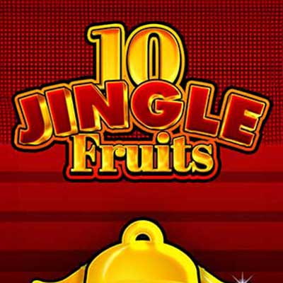10 Jingle Fruits