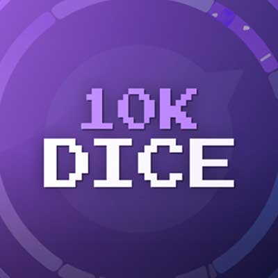 10K Dice