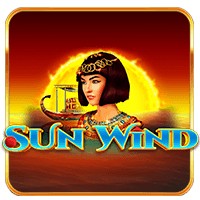 Sun Wind