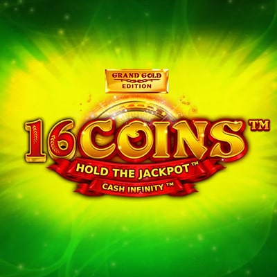 16 Coins Grand Gold Edition