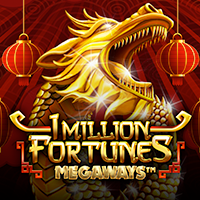 1 Million Fortunes Megaways