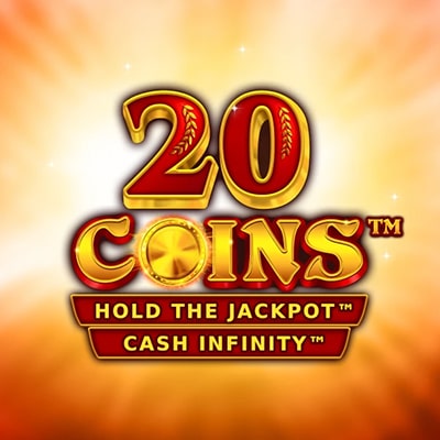 20 Coins