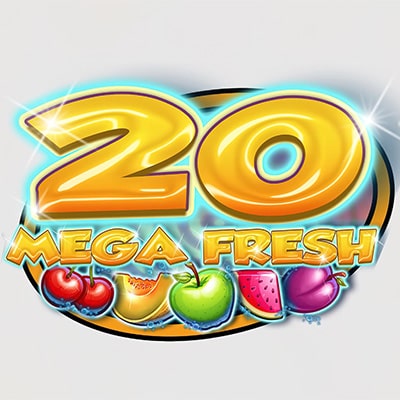 20 Mega Fresh