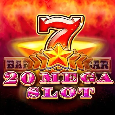 20 Mega Slot