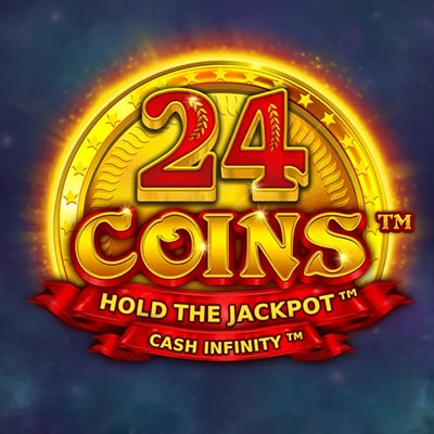 24 Coins