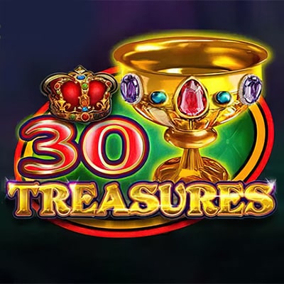 30 Treasures
