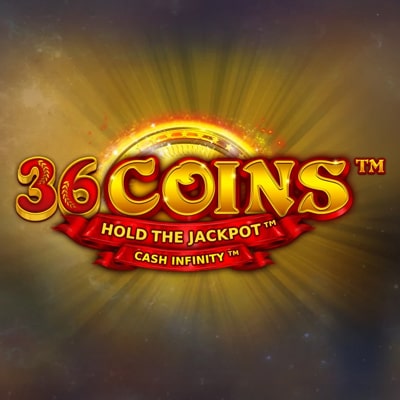 36 Coins