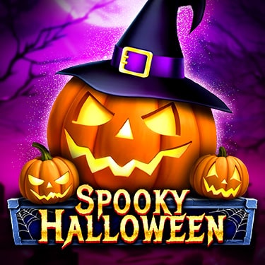 Spooky Halloween