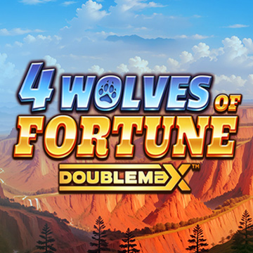4 Wolves of Fortune