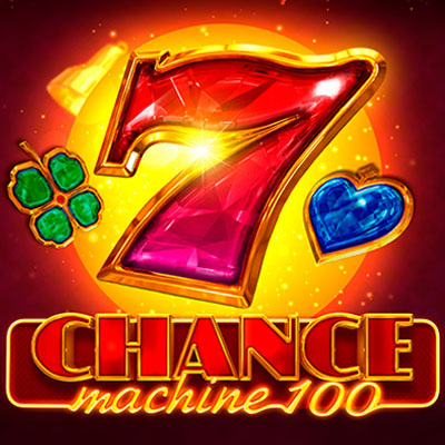 Chance Machine 100 (Dice)