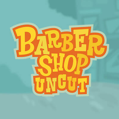 Barber Shop Uncut