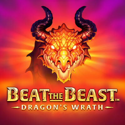 Beat the Beast Dragon's Wrath