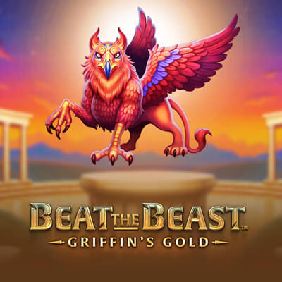 Beat the Beast: Griffin´s Gold