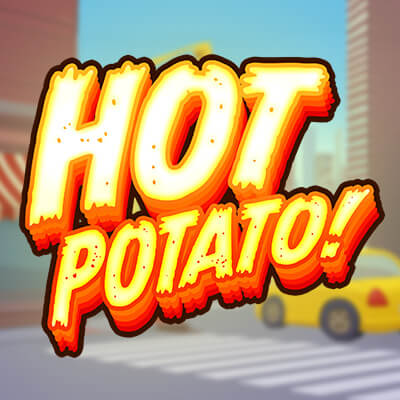 Hot Potato!
