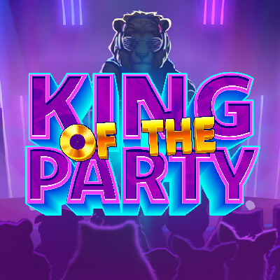 King of the Party