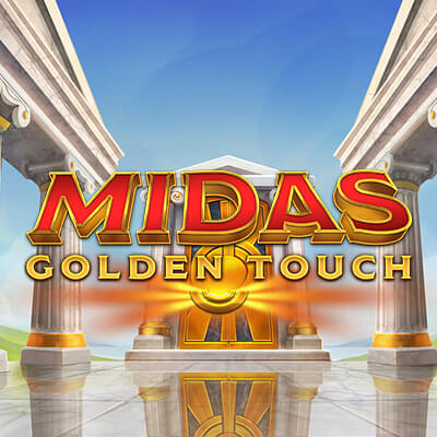 Midas Golden Touch - Reborn