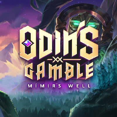 Odin’s Gamble Mimirs Well