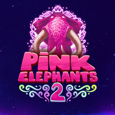 Pink Elephants 2