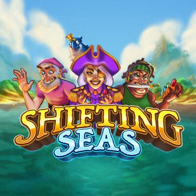 Shifting Seas