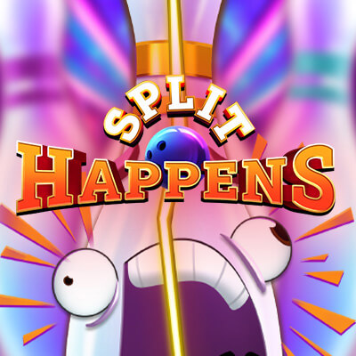 Split Happens