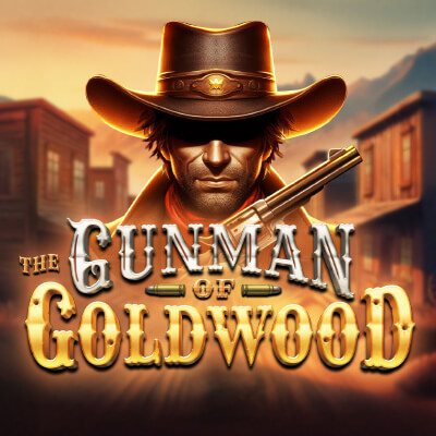 The Gunman of Goldwood