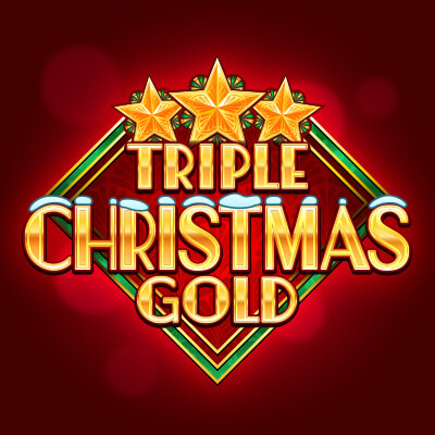 Triple Christmas Gold