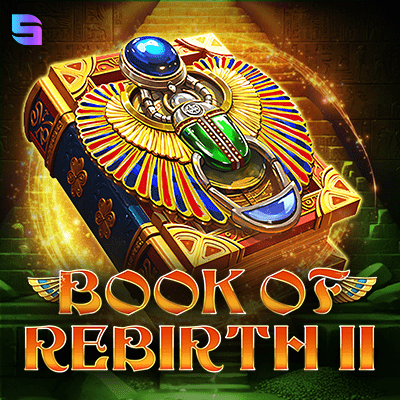 Book Of Rebirth 2