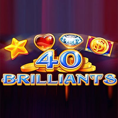 40 Brilliants