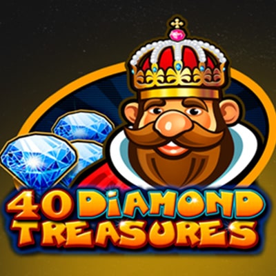 40 Diamond Treasures