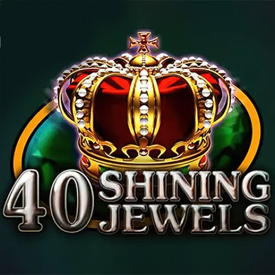 40 Shining jewels