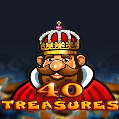 40 Treasures