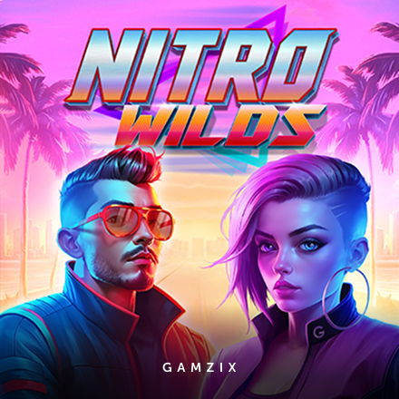 Nitro Wilds