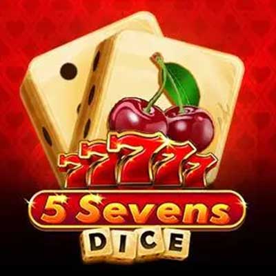 5 Sevens Dice