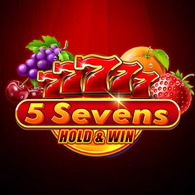 5 Sevens Hold & Win