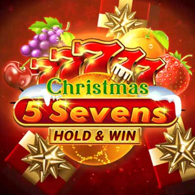5 Sevens: Hold & Win Christmas