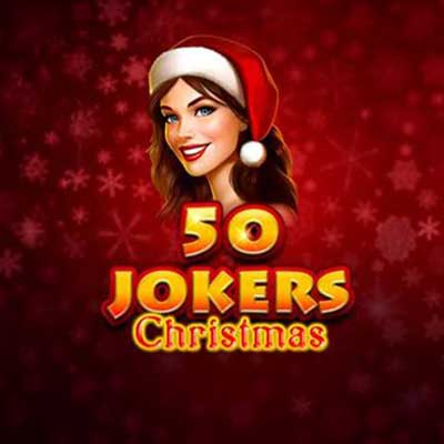 50 Jokers Christmas