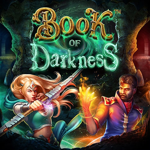 Book Of Darkness