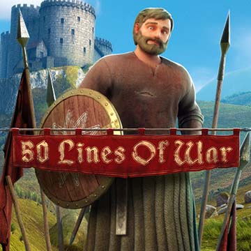 50 Lines Of War