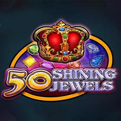 50 Shining jewels