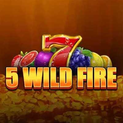 5 Wild Fire