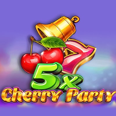 5x Cherry Party