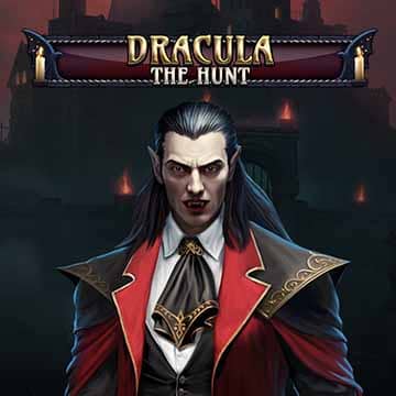 Dracula - The Hunt