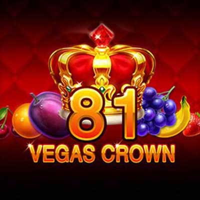 81 Vegas Crown