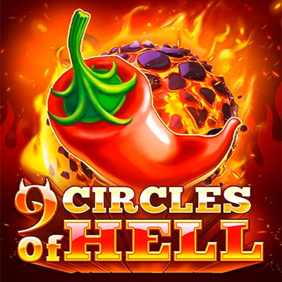 9 Circles of Hell