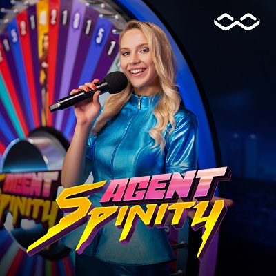 Agent Spinity