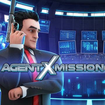 Agent X Mission