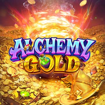 Alchemy Gold