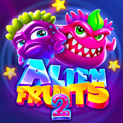 Alien Fruits 2