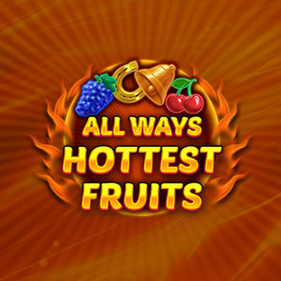 All Ways Hottest Fruits