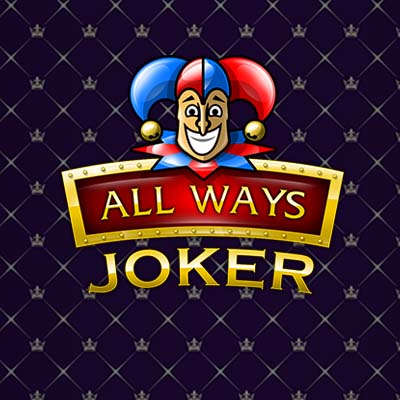 All Ways Joker